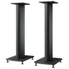 KEF S2 Floor Stand Black (per pair)