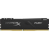 Kingston HyperX FURY 32 Go DDR4 2666 MHz CL 16 DIMM Noir (Kit composé de 2 modules) (2 x 1