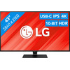 LG 43UN700P-B