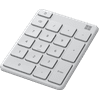 Microsoft Wireless Numeric Keyboard Gray