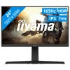 iiyama G-Master GB2470HSU-B1 Red Eagle