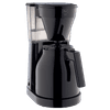 Melitta Easy II Therm Zwart