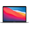 Apple MacBook Air (2020) 16GB/512GB Apple M1 met 8 core GPU Space Gray AZERTY
