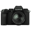 Fujifilm X-S10 Zwart + XF 18-55 f/2.8-4 R LM OIS
