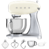 SMEG SMF02CREU Cream