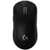 Logitech G Pro X Superlight Wireless Gaming Mouse Black