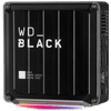 Station de Jeu WD Black D50