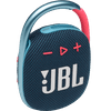 JBL CLIP 4 Blue/Coral