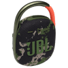 JBL Clip 4 Camouflage