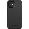 Otterbox Symmetry Apple iPhone 12 / 12 Pro Back Cover Noir