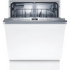 Bosch SMV4HAX48E / Built-in / Fully integrated / Niche height 81.5 - 87.5cm