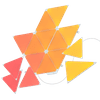Nanoleaf Shapes Triangles Starter Kit 15-Pack
