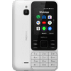 Nokia 6300 4G Wit