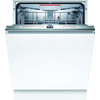 Bosch SMV6ZCX42N / Fully integrated / Niche height 81.5 - 87.5cm