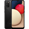 Samsung Galaxy A02s 32GB Zwart