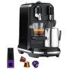 Sage Nespresso Creatista Uno SNE500BKS