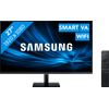 Samsung LS27AM500NUXEN Smart Monitor M5