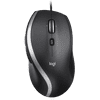 Logitech M500s Advanced Souris Filaire