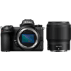 Nikon Z6 II + Nikkor Z 50 mm f/1.8