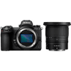 Nikon Z6 II + Nikkor Z 14-30 mm f/4