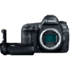 Canon EOS 5D Mark IV + Canon BG-E20 Battery Grip