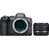 Canon EOS R6 + RF 50mm f/1.8 STM