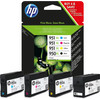 HP 950/951XL Cartouches Pack Combiné