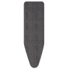 Brabantia Strijkplankhoes C, 124x45 cm - Denim Black