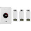 Bosch EasyControl Set CT200 wit