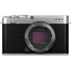 Fujifilm X-E4 Argent + MHG-XE4 + TR-XE4