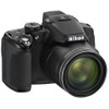 Nikon Coolpix P510 Zwart