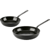 GreenPan Craft Set de Poêles à Frire 20 + 28 cm