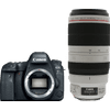 Canon EOS 6D Mark II + EF 100-400mm f/4.5-5.6L IS II USM