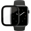 PanzerGlass Full Body Apple Watch 44 mm Protège-écran Verre Noir