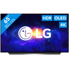LG OLED65CX6LA (2020)