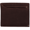 Burkely Antique Avery Billfold Low 10 Cards Bruin