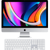 Apple iMac 27 inches (2020) MXWV2FN/A + Magic Keyboard with Numeric Keypad AZERTY