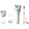 Philips Series 8000 BRE710/00 + Precision Trimmer