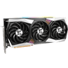 MSI Radeon RX 6800 XT GAMING X TRIO 16G