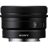 Sony FE 40 mm f/2.5 G