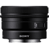 Sony FE 50mm f/2.5 G