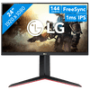 LG UltraGear 24GN65R-B