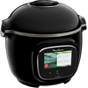 Moulinex Cookeo Touch Wifi 250 YY4632FB Noir