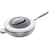 Scanpan CTX Sauteerpan met deksel 32 cm