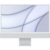 Apple iMac 24 inches (2021) MGTF3FN/A 8GB/256GB 7-core GPU Silver AZERTY