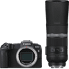 Canon EOS RP + RF 800mm f/11 IS STM