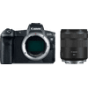 Canon EOS R + RF 85mm f/2 Macro IS STM