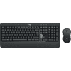 Logitech MK540 Advanced Clavier et Souris Sans Fil AZERTY