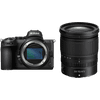 Nikon Z5 + Nikkor Z 24-70mm f/4 S