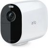 Arlo Essential XL Security Camera White